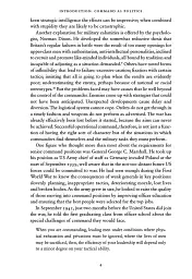Command: The Politics of Military Operations from Korea to Ukraine - мініатюра 5