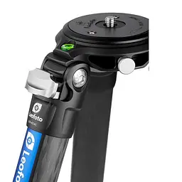 Трипод для стрільби Leofoto LM-364CL - мініатюра 5