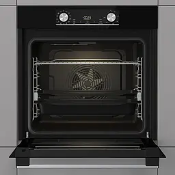 Електрична духова шафа Gorenje BOSX6737E13BG (7069183) - мініатюра 2