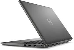Ноутбук Dell Latitude 3550 15.6 FHD IPS AG, Intel i5-1335U, 16GB, F512GB, UMA, Win11P, чорний (N007L355015UA_W11P) - мініатюра 6