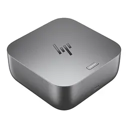Порт-реплікатор HP Thunderbolt 4 100W G6 Dock (9X472UT) - мініатюра 2