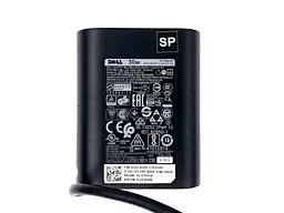Блок живлення Dell 30 w type C - Б/В - мініатюра 2