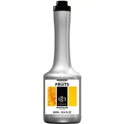 Фруктове пюре 1883 Maison Routin Манго 1 л