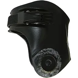Кафф Micro MT Plus Caff 37-42 Чорний