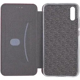 Чохол-книжка BeCover Exclusive для Xiaomi Redmi 9A Dark Green (707946) - мініатюра 3