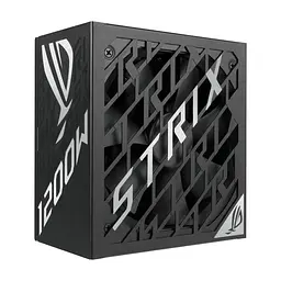 Блок живлення ASUS 1200W ROG STRIX (90YE00W0-B0NA00) - мініатюра 9