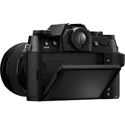 Бездзеркальний фотоапарат Fujifilm X-T50 Kit XF 16-50mm f/2.8-4.8 R LM WR Black (16828478) [172736] - мініатюра 12