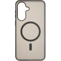Чохол до мобільного телефона Armorstandart Mystiq MagCase Samsung A37 5G Black (ARM91616)