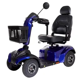 Електроскутер HS-520 Doctor Life (HS-520-2181)