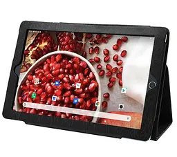 Чохол-підставка Hoozo для планшетів 10.1 дюймів (240мм х 160мм) Black