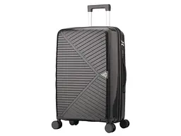 Валіза Semi Line 24 L Black (T5826-3)