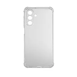 Чохол-накладка ColorWay TPU AntiShock Samsung Galaxy A26 Clear