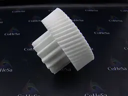 Шестерня м'ясорубки Saturn ST-FP8096 - мініатюра 2