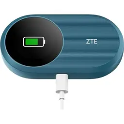 Мобільний Wi-Fi роутер ZTE (4G UFi U10s Pro) - мініатюра 3