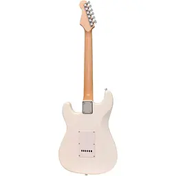 Електрогітара Parksons ST-150 White [168106] - мініатюра 3