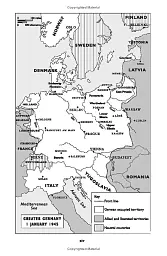 Berlin. The Downfall 1945 - Ентоні Бівор - мініатюра 4