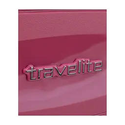 Валіза Travelite Motion Rose S Notebook 15,6" (TL074946-13) - мініатюра 8