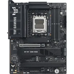Материнська плата Asus TUF Gaming X870E-Plus WiFi7 (90MB1M70-M0EAY0) [147071]