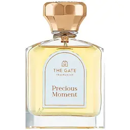 Парфуми оригінал The Gate Fragrances Paris Precious Moment 100 мл тестер Extrait de Parfum