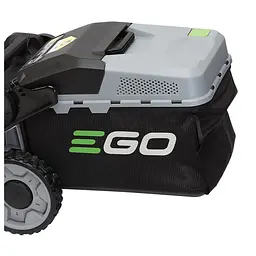 Газонокосарка акумуляторна EGO LM1701E (42 см, 20-80 мм, 55 л, 56V) - мініатюра 7