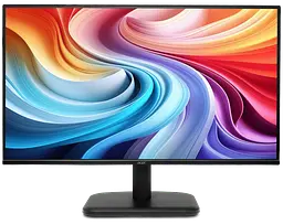 Монітор Acer 23.8" EK241YP6bi (UM.QE1EE.601) Black teh0022147 - мініатюра 2