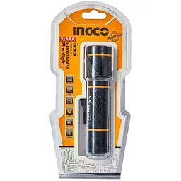 Ліхтар Ingco Industrial 250 лм IPX4 (HFL013AAA58) - мініатюра 8