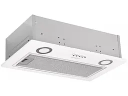 Витяжка Perfelli BI 5212 WH LED - мініатюра 3