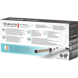 Плойка Remington Hydraluxe CI89H1 біла - мініатюра 5