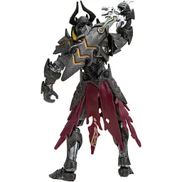 Колекційна фігурка Fortnite Master Series Figure Omega Knight 10 см (FNT1324) - мініатюра 13