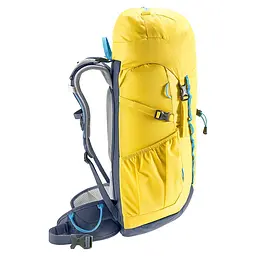Рюкзак Deuter Climber Corn-Ink (1052-3611021 8308) - мініатюра 4