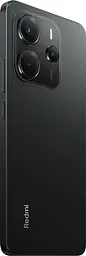 Смартфон Xiaomi Redmi Note 14 4G 6/128GB Midnight Black Global Без NFC no charger - мініатюра 6
