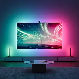 Світлодіодна стрічка Govee Envisual T2 TV Backlights 55-65` 3.6 м [93884] - мініатюра 4