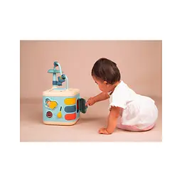Розвиваюча іграшка Smoby Бізікуб Little Коала (140306) - мініатюра 4