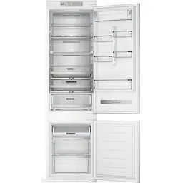 Холодильник з морозильною камерою Whirlpool WHC20 T593 P