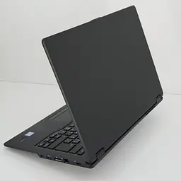 Ноутбук Fujitsu LifeBook U747 FHD (i5-6200U/8/256SSD) - Class A- "Б/В" - мініатюра 2