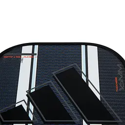 Ракетка для піклболу Adidas Adipower Carbon CTRL - мініатюра 4