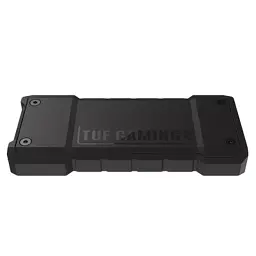 Кишеня зовнішня ASUS SSD TUF GAMING A2/BLK/G/AS PCIe NVMe M.2 2230/2242/2260/2280 USB-C 3.2 Gen 2x1 (90DD02X0-M09000) - мініатюра 10
