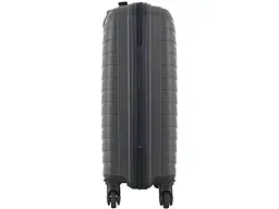 Валіза Semi Line 21 S Dark Grey (T5586-2) - мініатюра 4