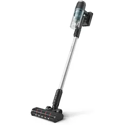Пилосос Philips 3000 Series бездротовий сірий (XC3031/01) - мініатюра 2