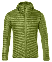 Куртка Rab Cirrus Flex Hoody M Світлий хакі - мініатюра 2