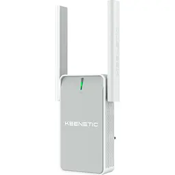 Ретранслятор Wi-Fi сигналу Keenetic Buddy 4 (KN-3211) [128278] - мініатюра 1