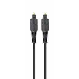 Кабель мультимедійний Optical Toslink 7.5m Cablexpert (CC-OPT-7.5M)