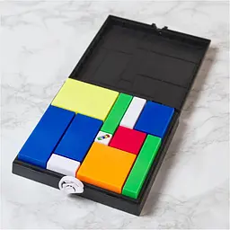 Головоломка RUBIK'S – ГРІДЛОК Rubik's 6070059 - мініатюра 4