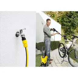 Мінімийка високого тиску Karcher K3 (1.601-888.0) - мініатюра 5