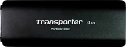 Зовнішній SSD M.2 накопичувач Patriot Memory Transporter 4TB (PTP4TBPEC)