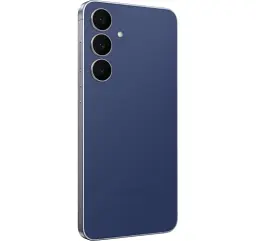 Смартфон Samsung Galaxy S25 FE 5G 8/512Gb Navy SM-S731BDBI Global version - мініатюра 4