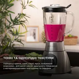 Блендер Cecotec Power Titanium 2000MAX PerfectMix Black - мініатюра 4