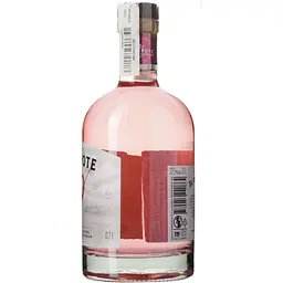 Ромовий напій El Galipote Pink 37.5% 0.7 л - мініатюра 5