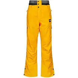 Штани Picture Organic Picture Object 2023 L Yellow (1012-MPT114IYL)