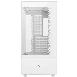 Корпус DeepCool CH690 Digital Білий (R-CH690-WHNNA0D-G-1) без БЖ - мініатюра 2